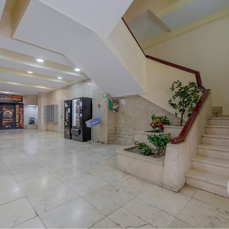 Malasana Exclusiva Para 4, Ven A San Bernardo 20 E3 Мадрид Экстерьер фото